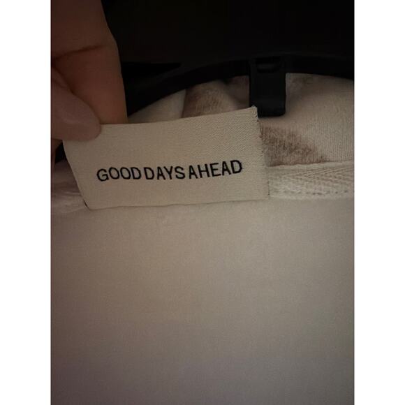 Camo Zip Hoodie Comfrt set sz M - Picture 13 of 15